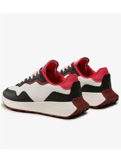Scarpe Tommy Jeans | EN0EN02246BDS NERO/BIANCO